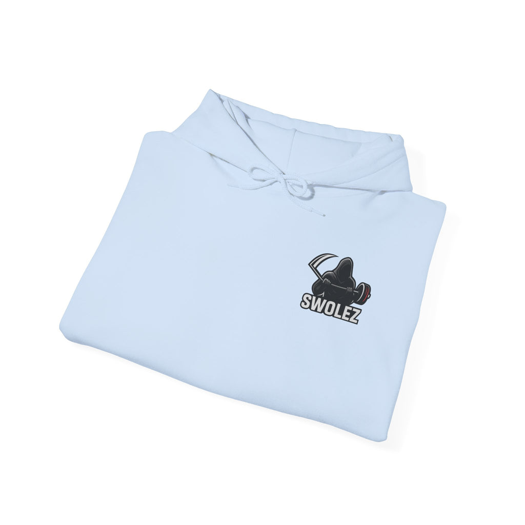 Swolez Minimalistic hoodie