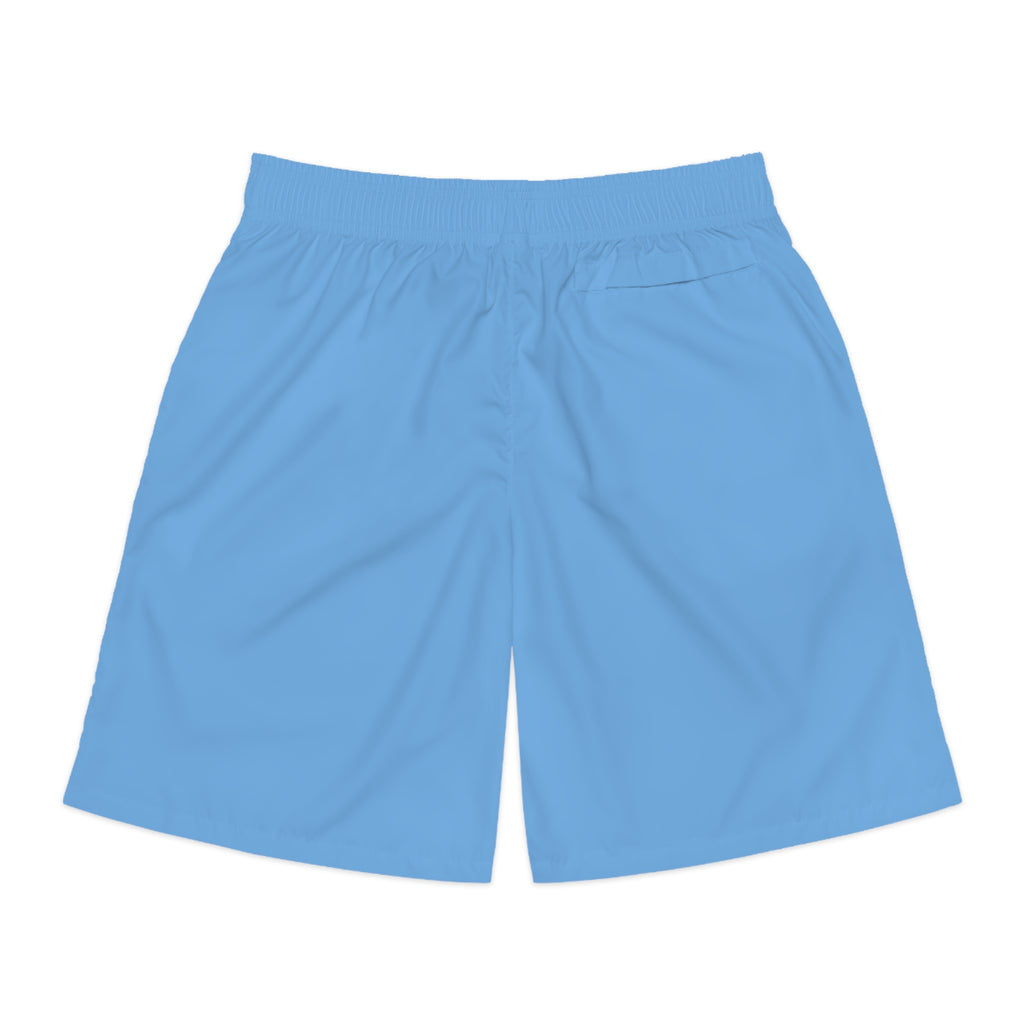 Copy of Copy of Copy of Men's Jogger Shorts (AOP)