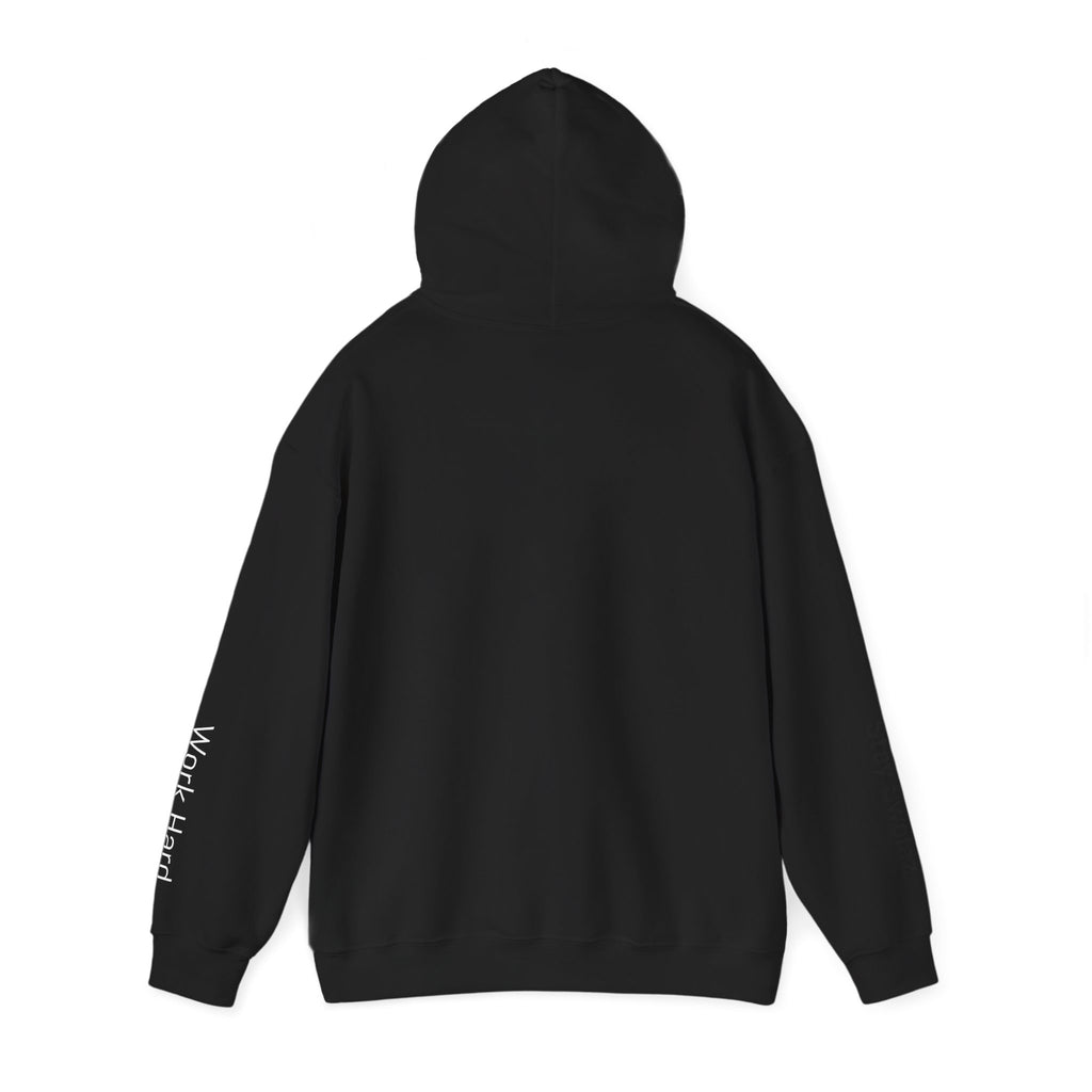 Swolez Minimalistic hoodie