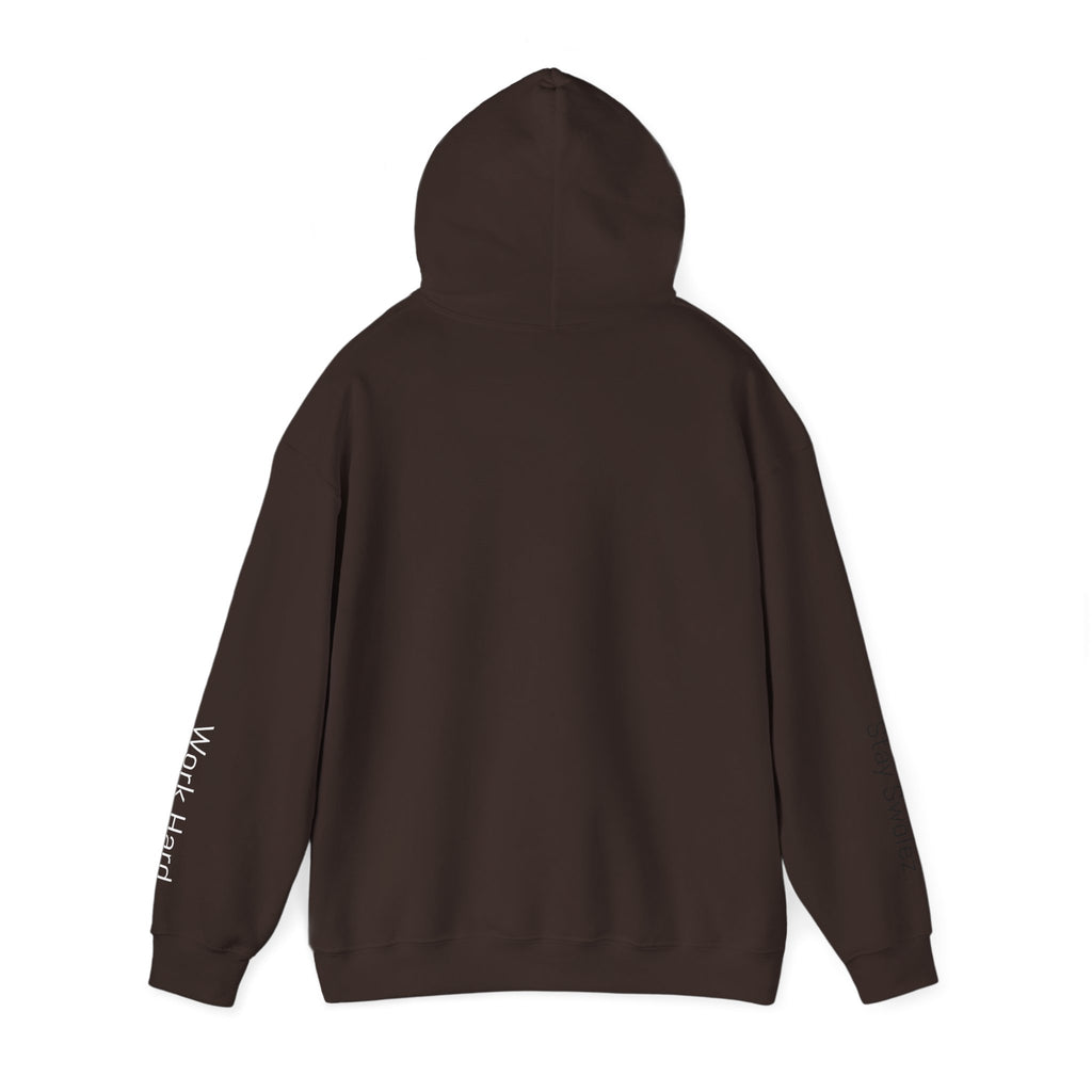 Swolez Minimalistic hoodie