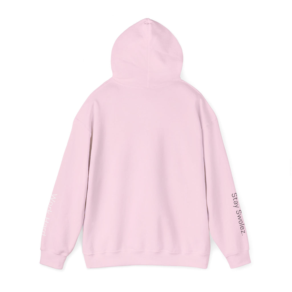 Swolez Minimalistic hoodie