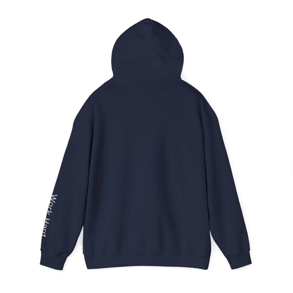 Swolez Minimalistic hoodie