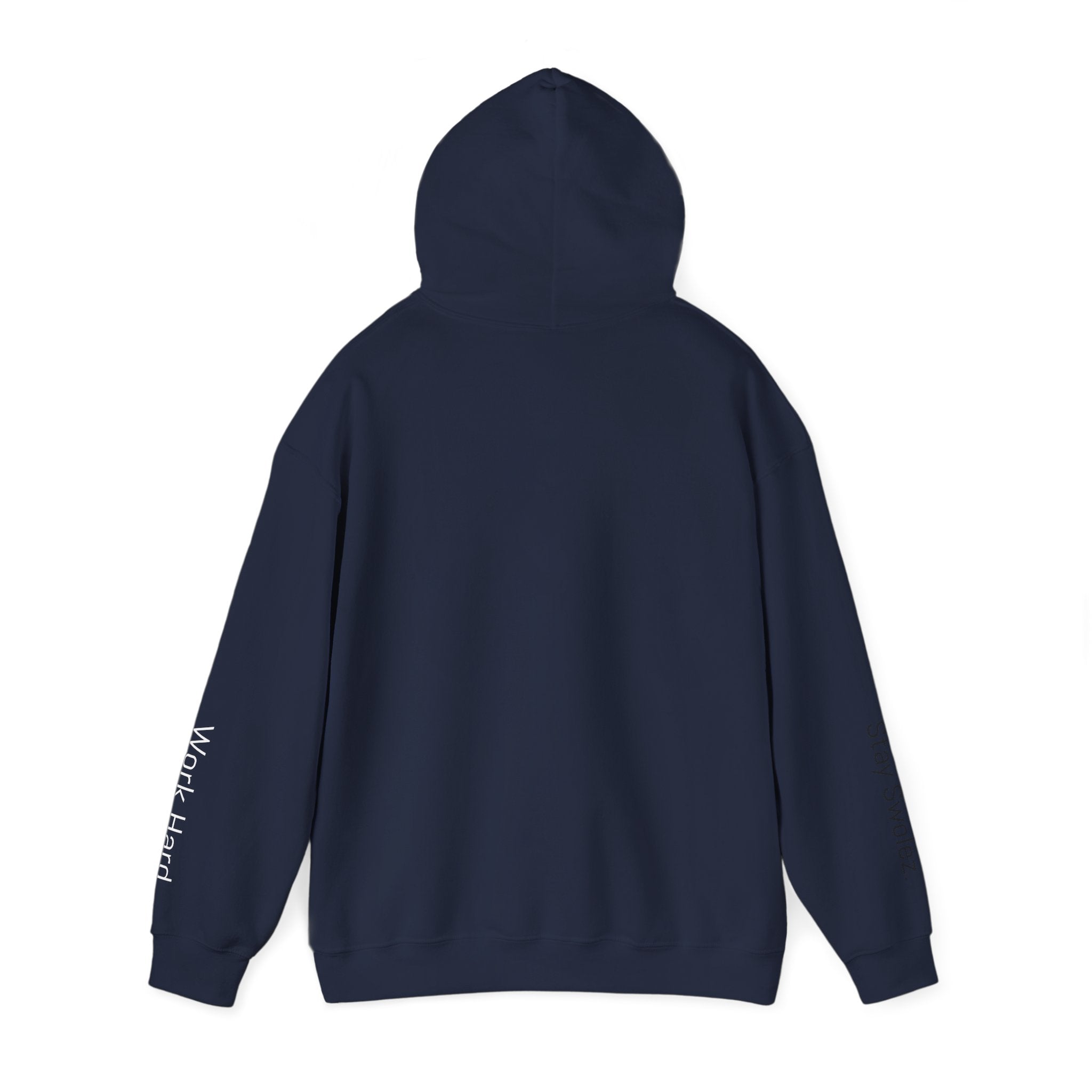Swolez Minimalistic hoodie