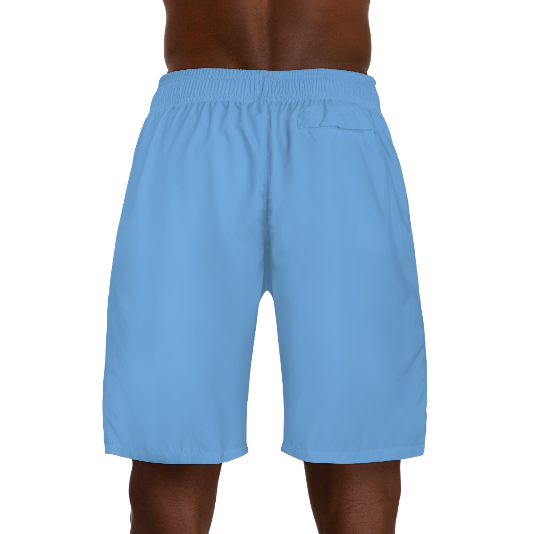 Copy of Copy of Copy of Men's Jogger Shorts (AOP)