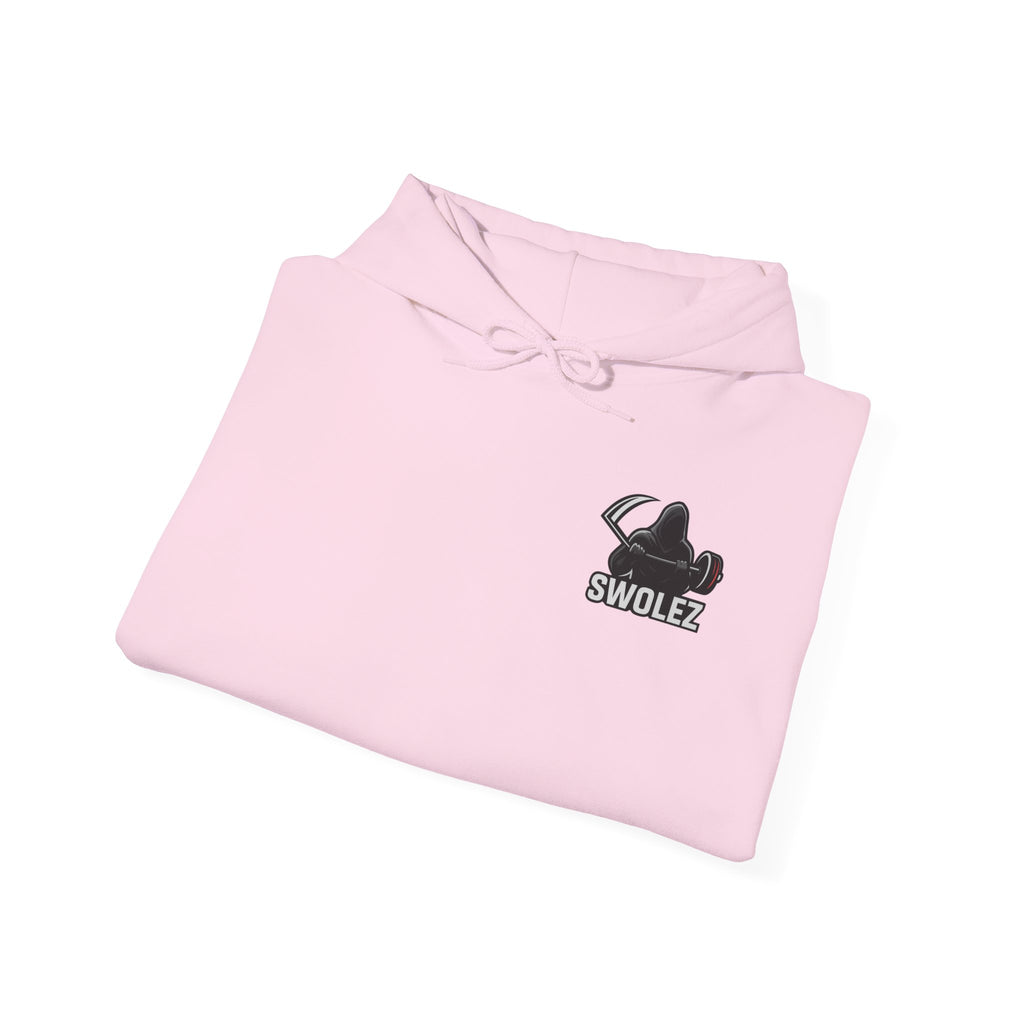 Swolez Minimalistic hoodie