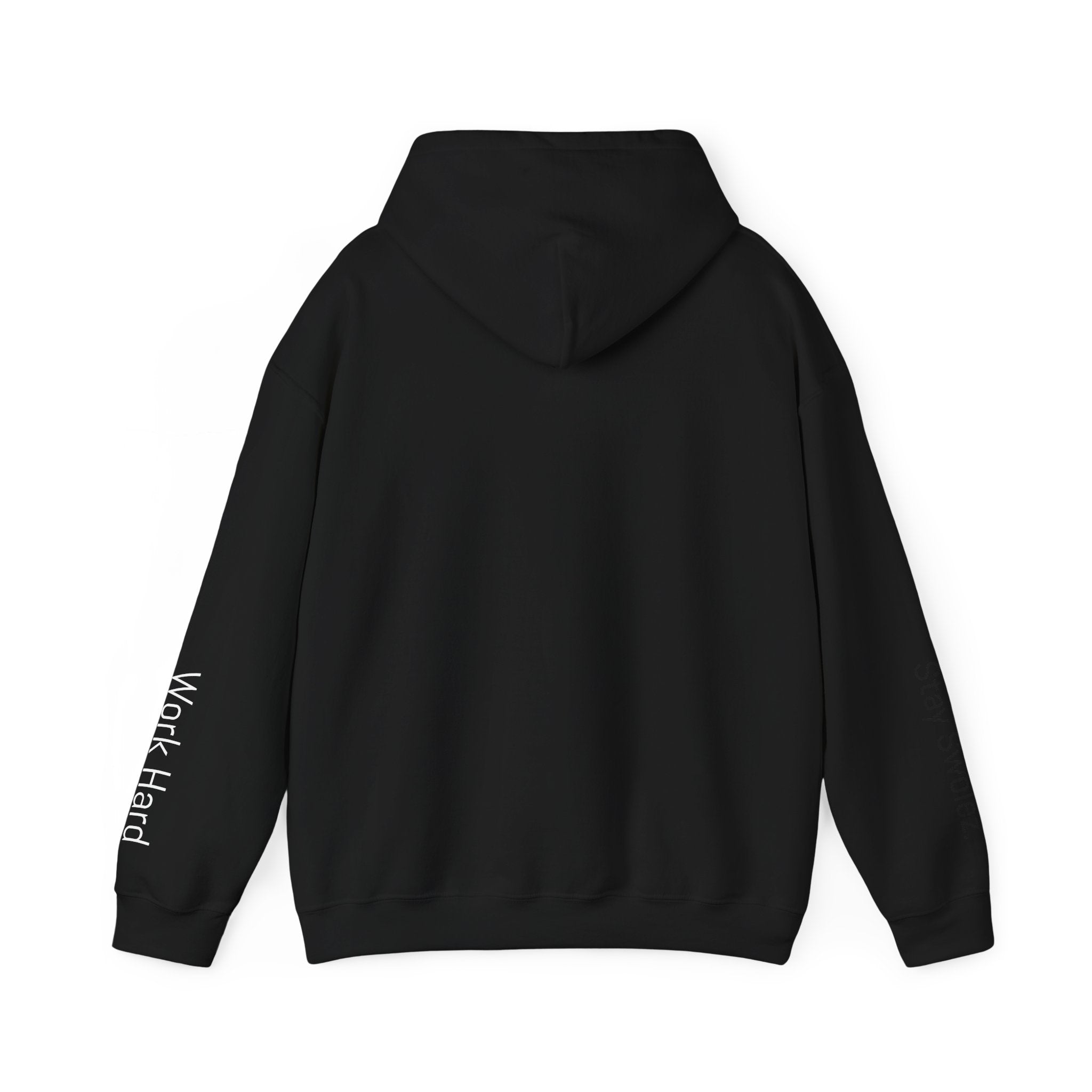Swolez Minimalistic hoodie