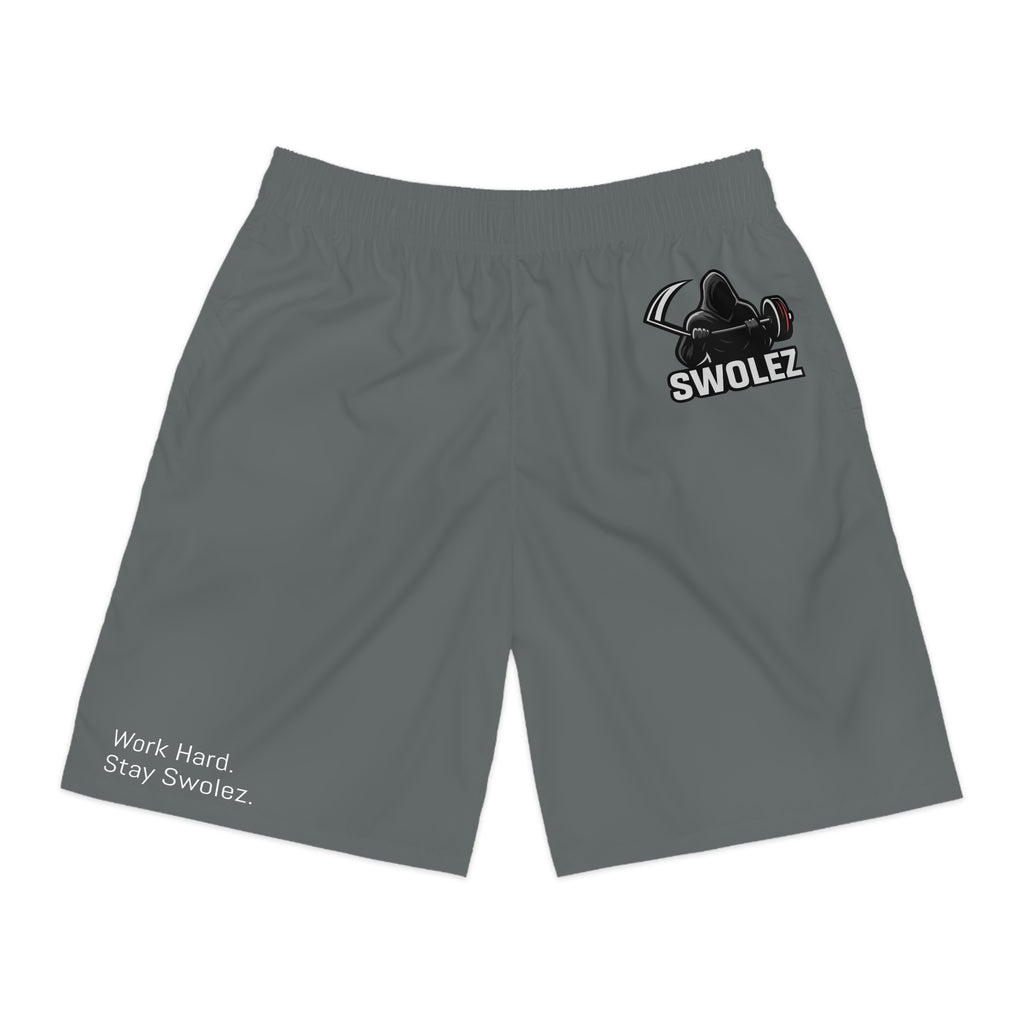 Copy of Copy of Men's Jogger Shorts (AOP)