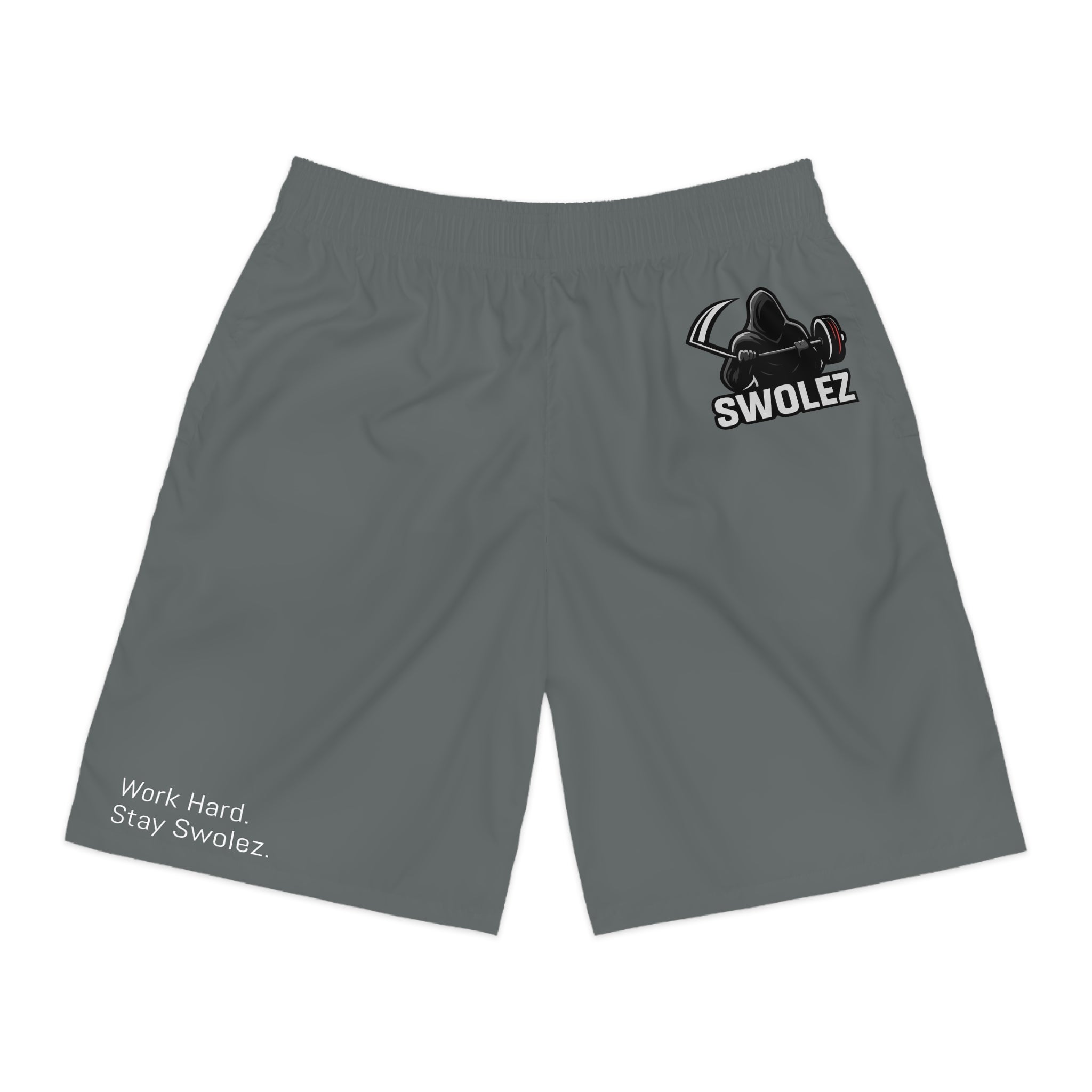Copy of Copy of Men's Jogger Shorts (AOP)