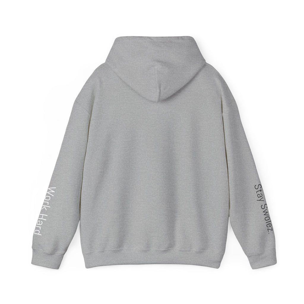 Swolez Minimalistic hoodie