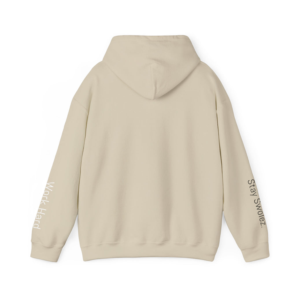 Swolez Minimalistic hoodie