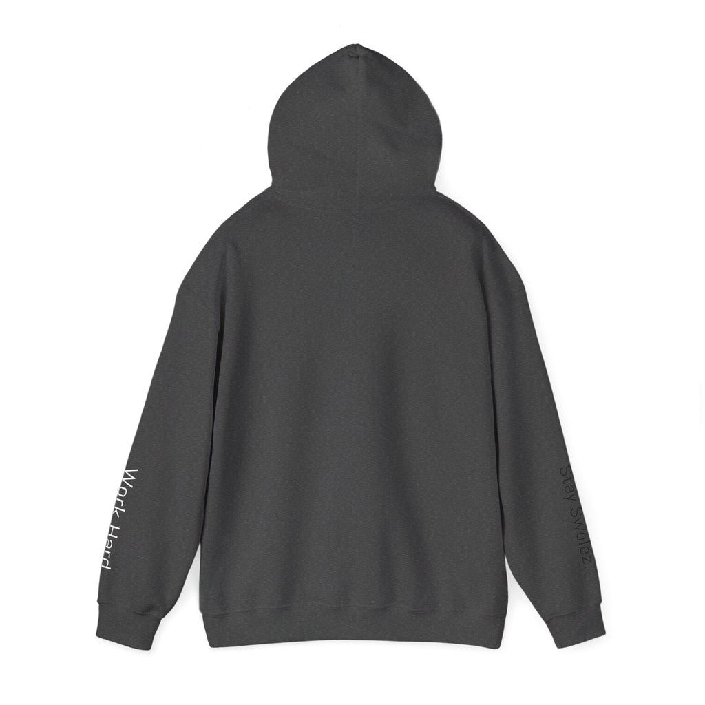 Swolez Minimalistic hoodie