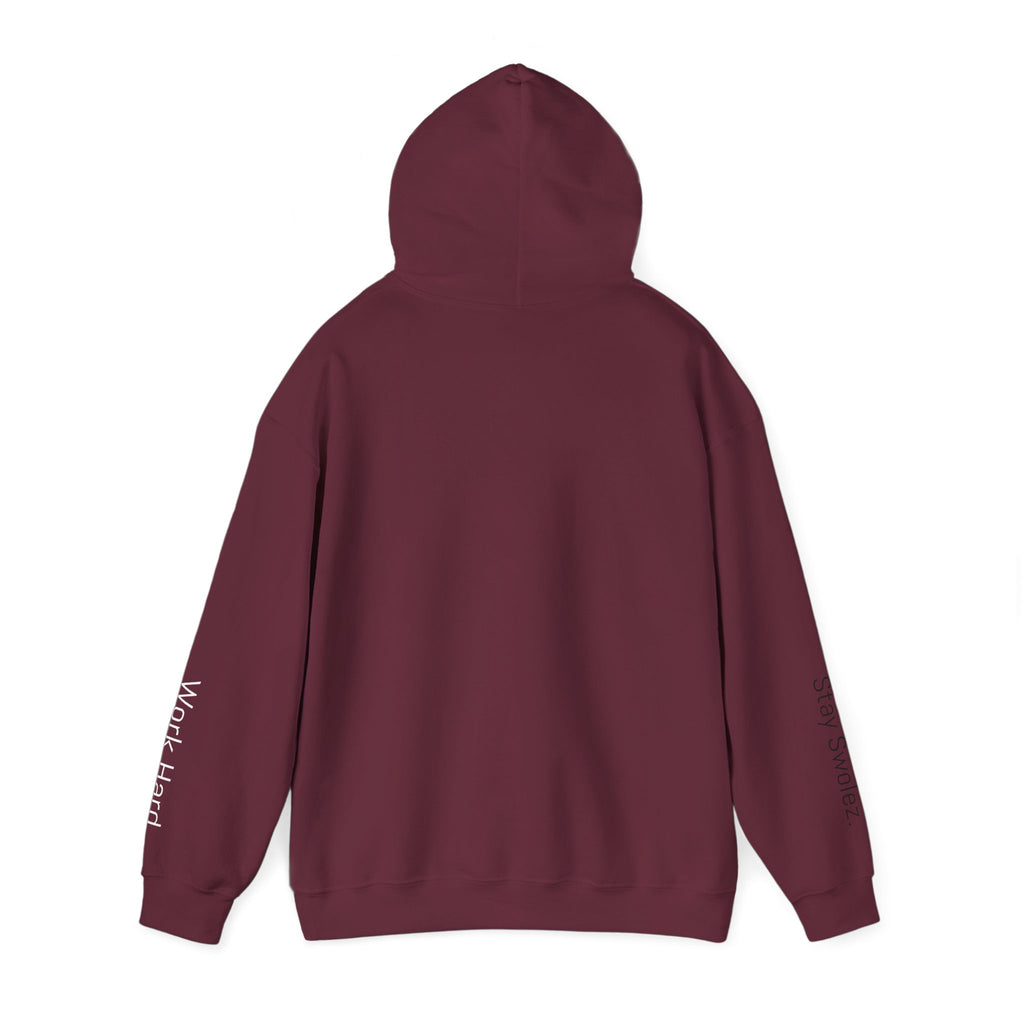 Swolez Minimalistic hoodie