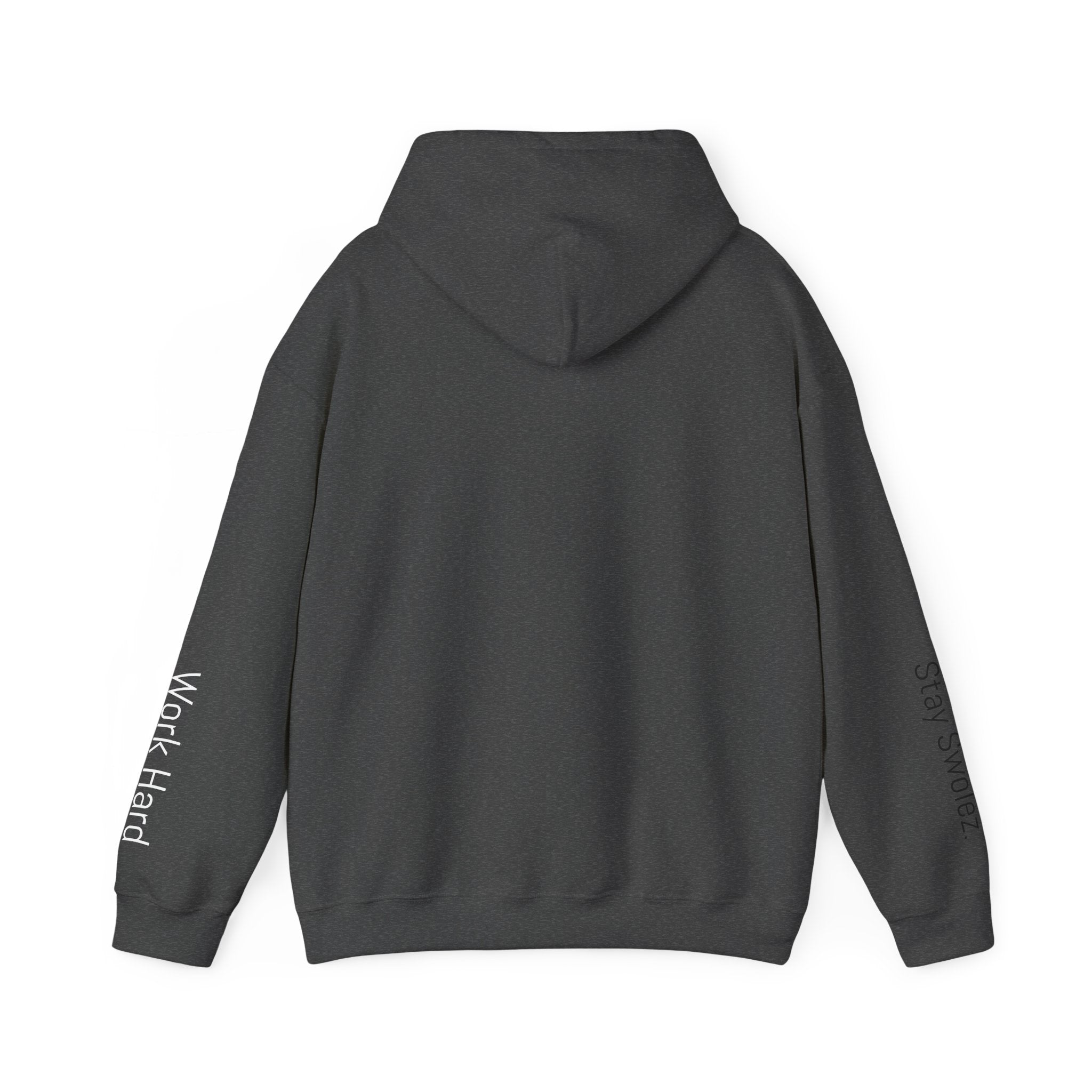 Swolez Minimalistic hoodie