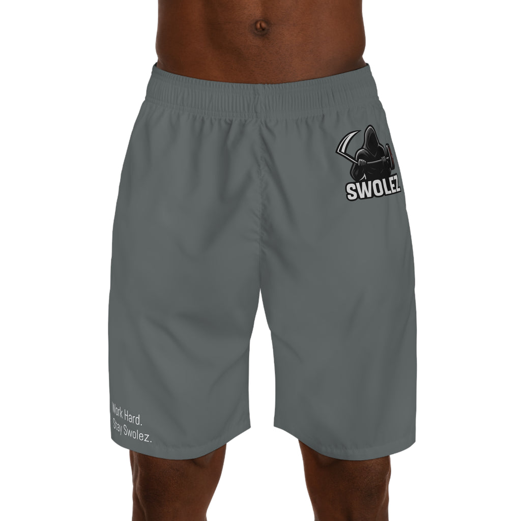 Copy of Copy of Men's Jogger Shorts (AOP)