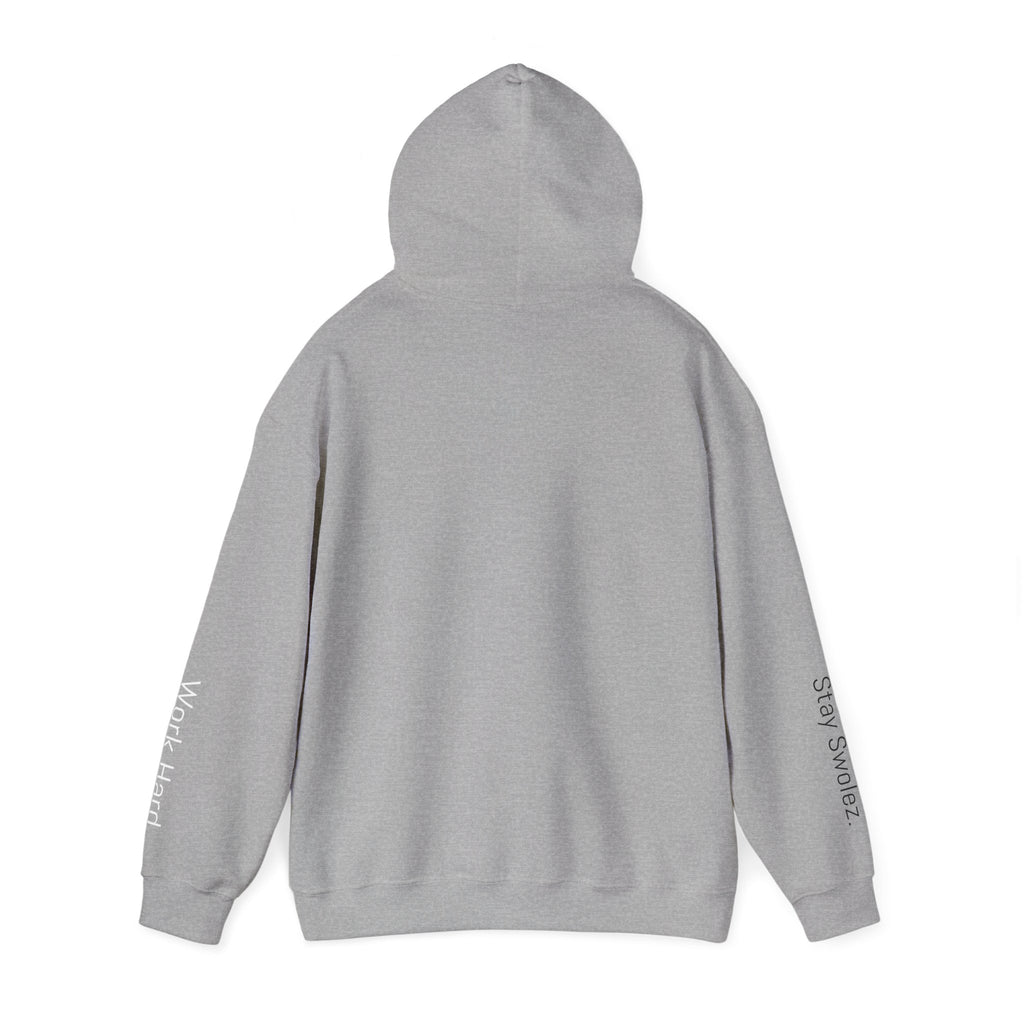 Swolez Minimalistic hoodie