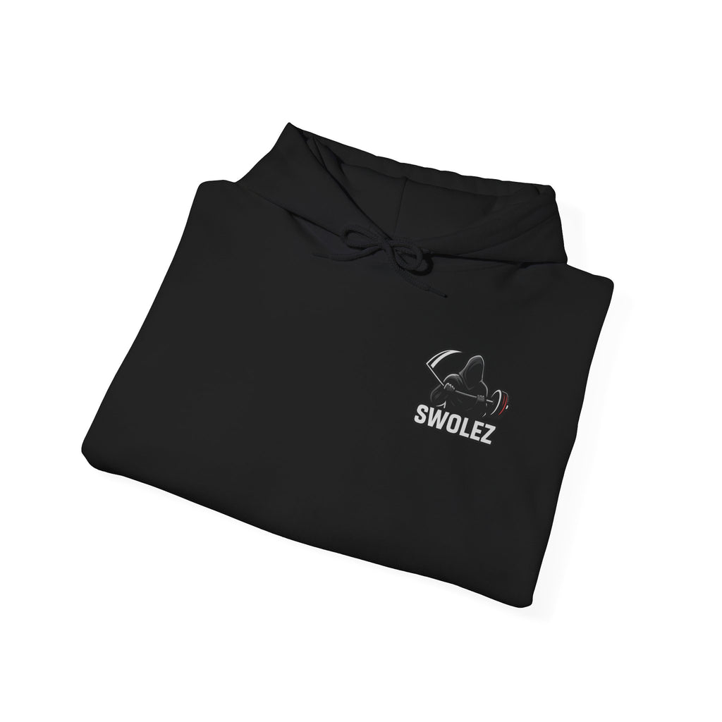 Swolez Minimalistic hoodie