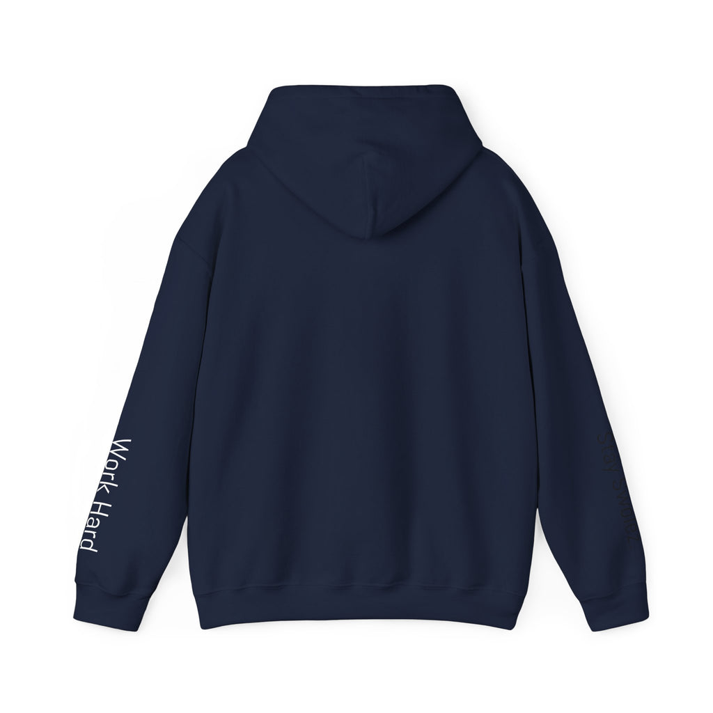 Swolez Minimalistic hoodie