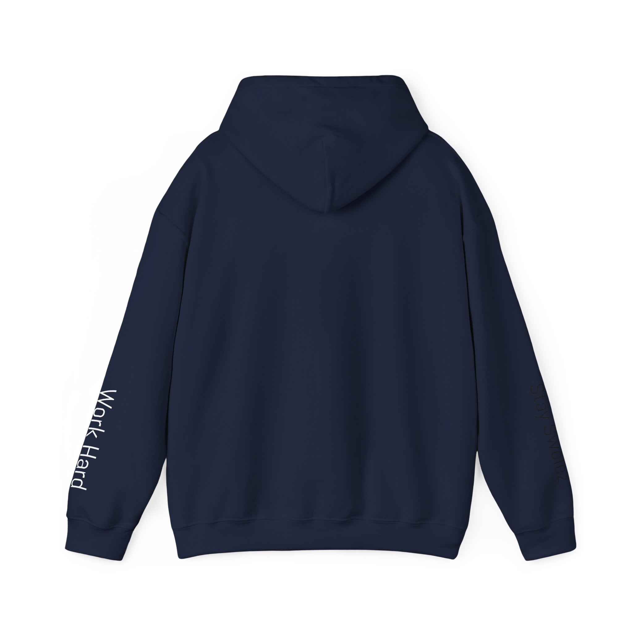 Swolez Minimalistic hoodie