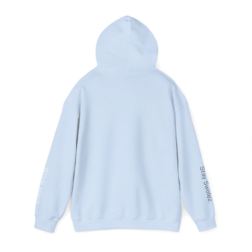 Swolez Minimalistic hoodie